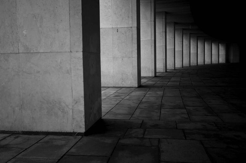 The value of shadow