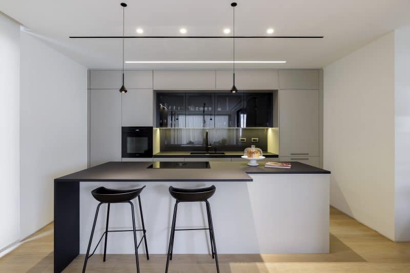 Residence in Penteli