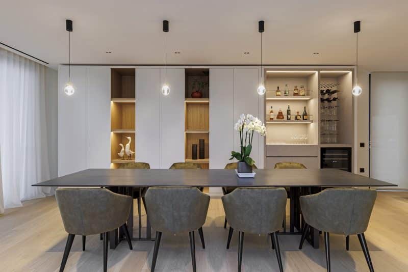 Residence in Penteli
