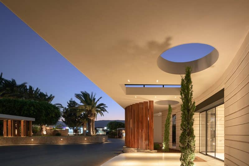 Agapi Beach Resort