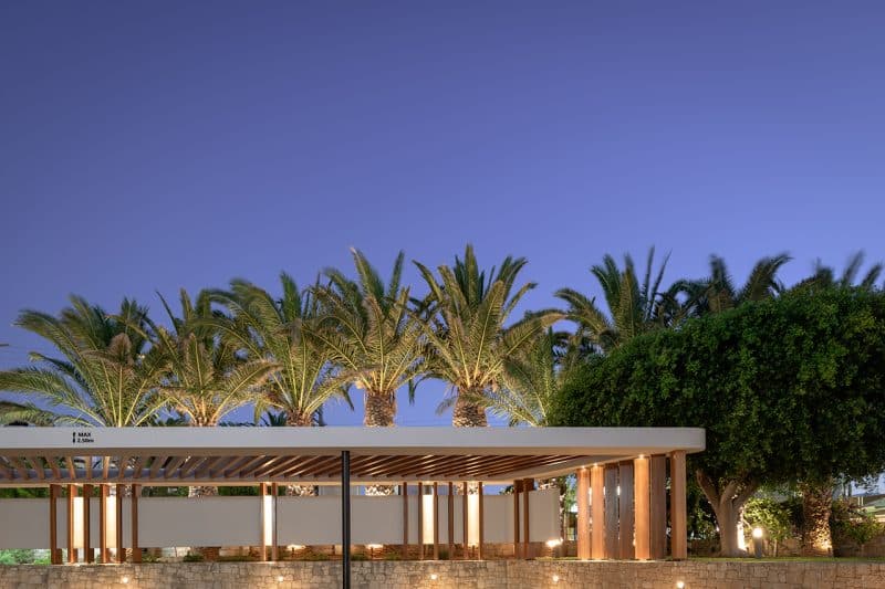 Agapi Beach Resort