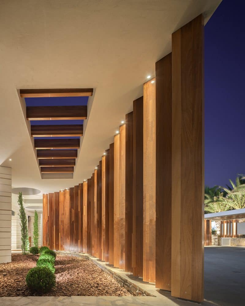 Agapi Beach Resort