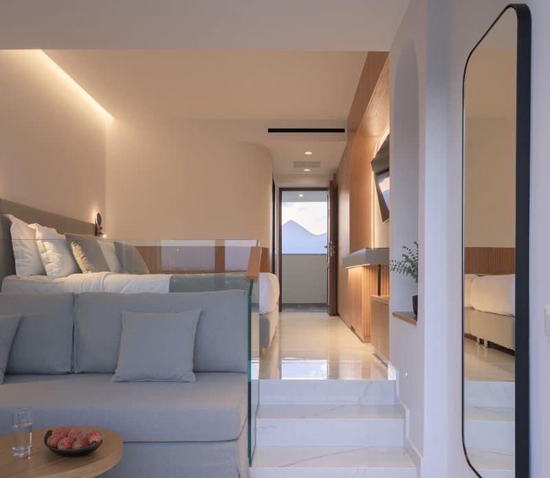 Agapi Beach Resort