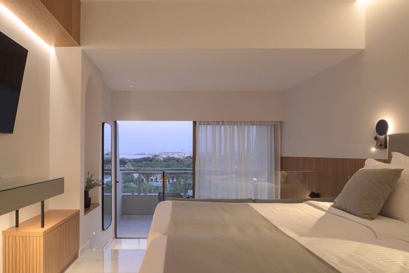 Agapi Beach Resort