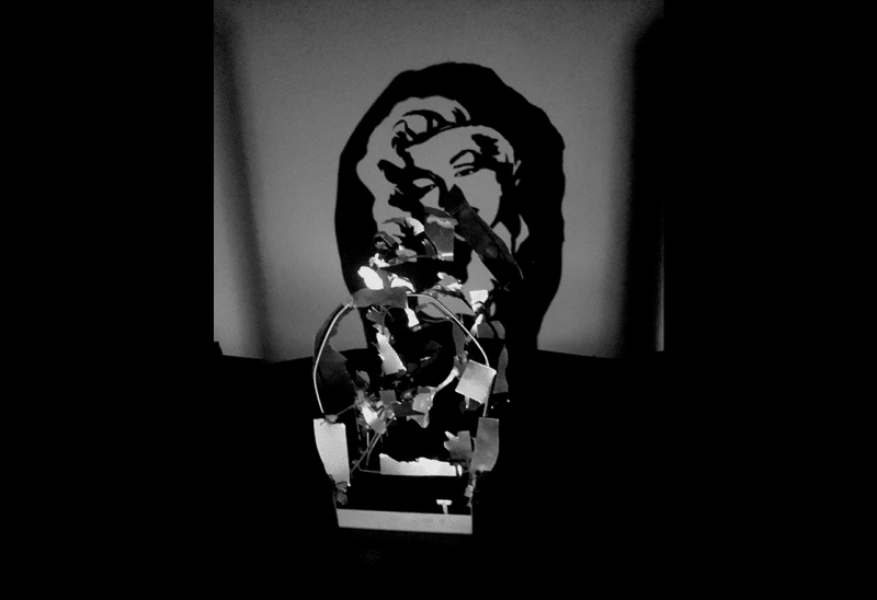 Light in Art