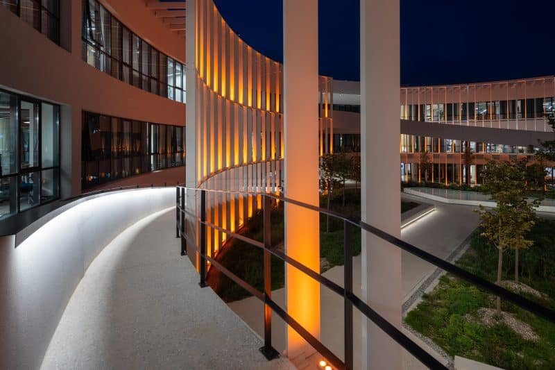 Kaizen Campus