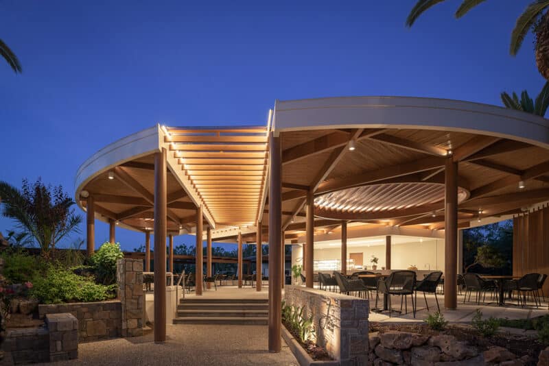 Agapi Beach Resort