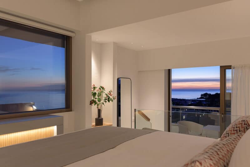 Agapi Beach Resort