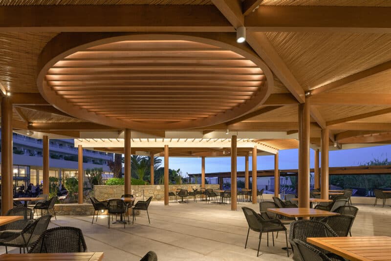 Agapi Beach Resort