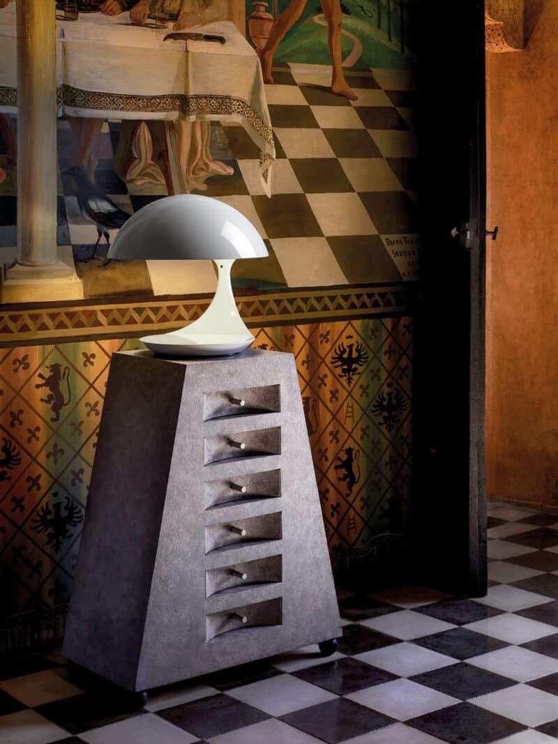 MARTINELLI LUCE