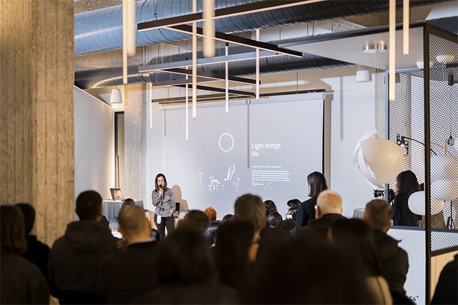 Lighting Design Talks – Façade Lighting design: Sustainability, Aesthetics, Construction Challenges