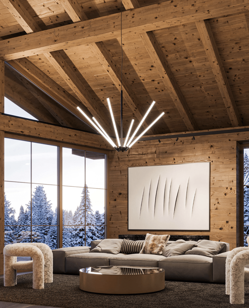 INTRA LIGHTING