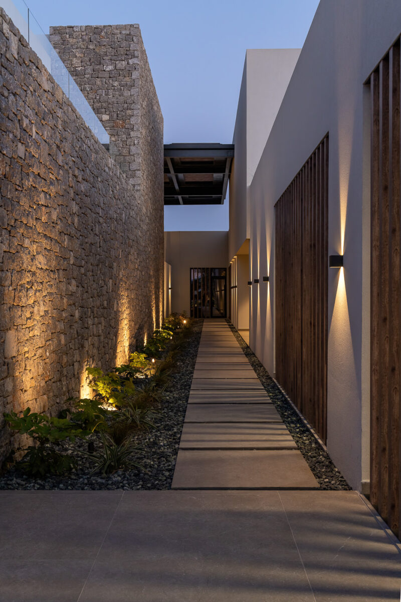 MOSAY Αll Suite Hotel Kos