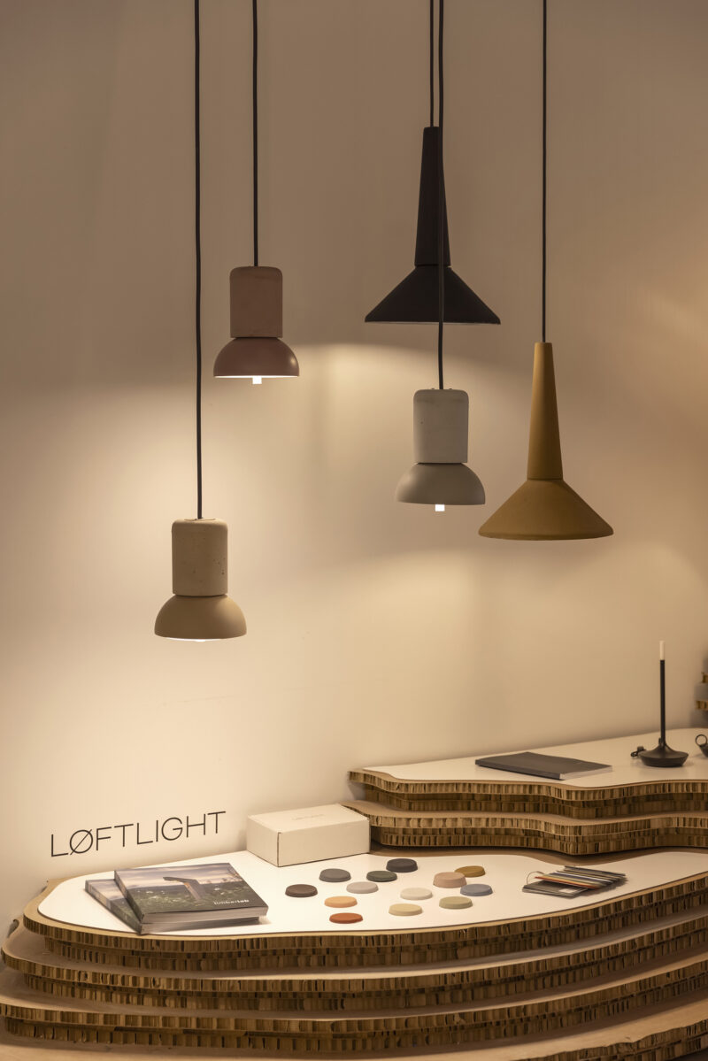 HUB Lighting and Innovation by Kafkas Chalandri στη Λ. Κηφισίας