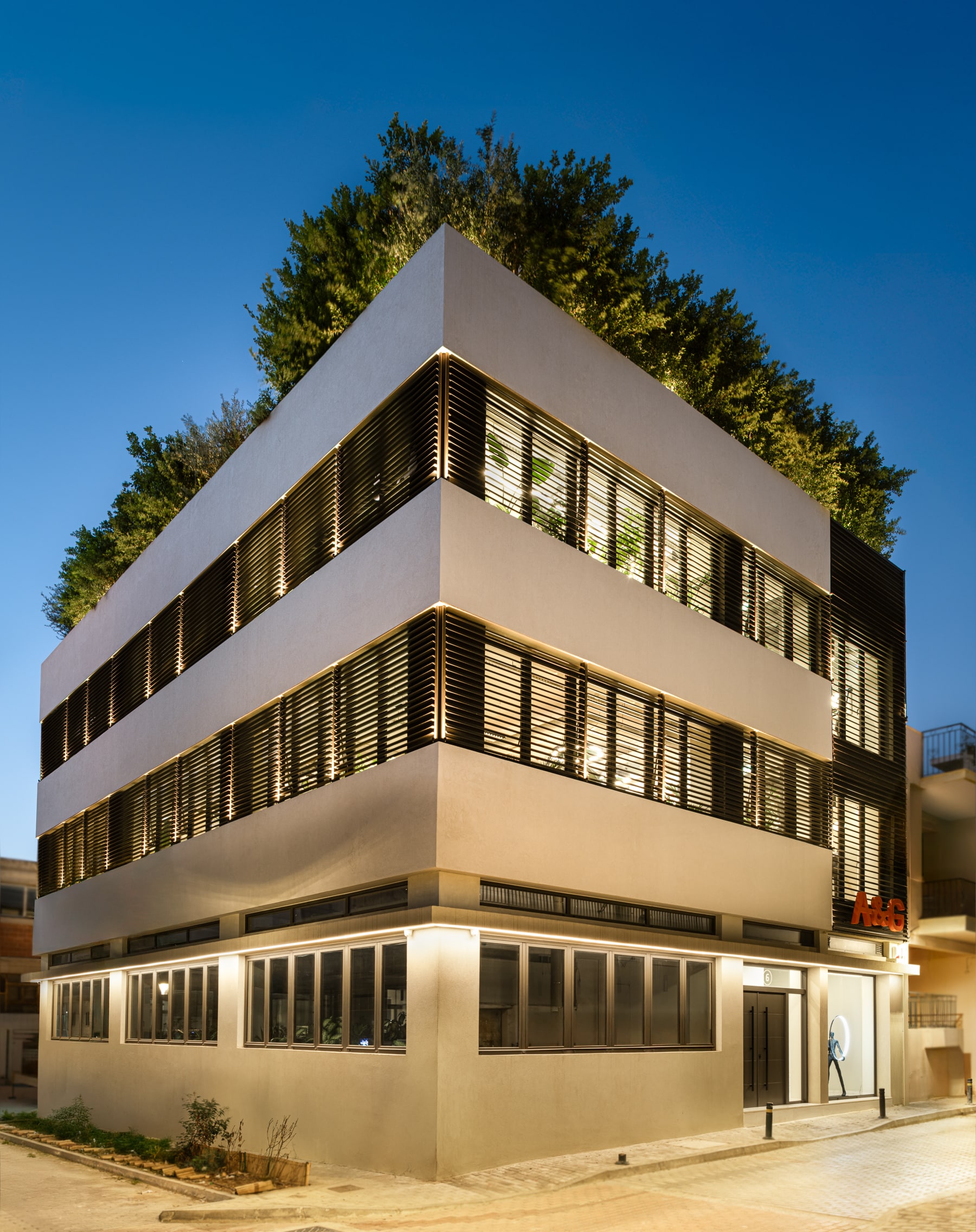 A&G Offices