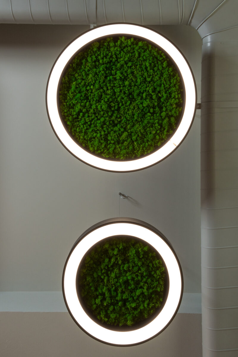 A&G Offices