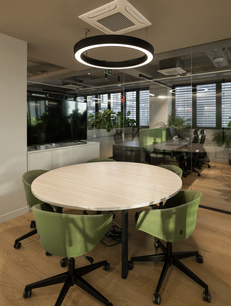 A&G Offices