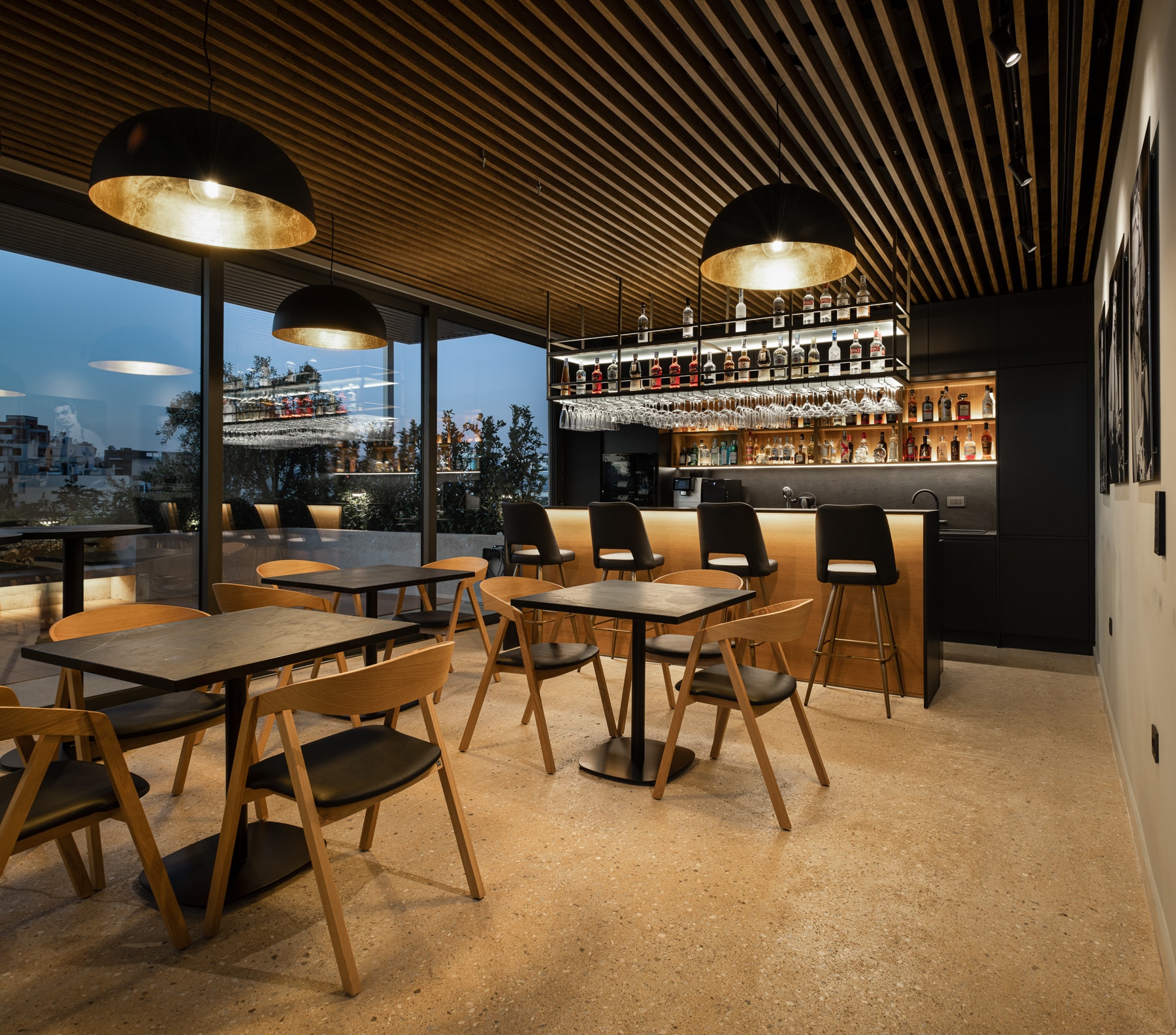 A&G Offices