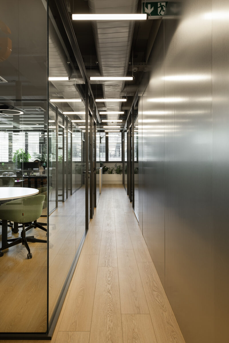 A&G Offices
