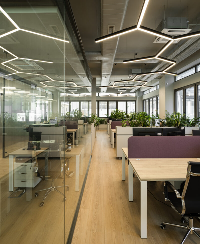 A&G Offices