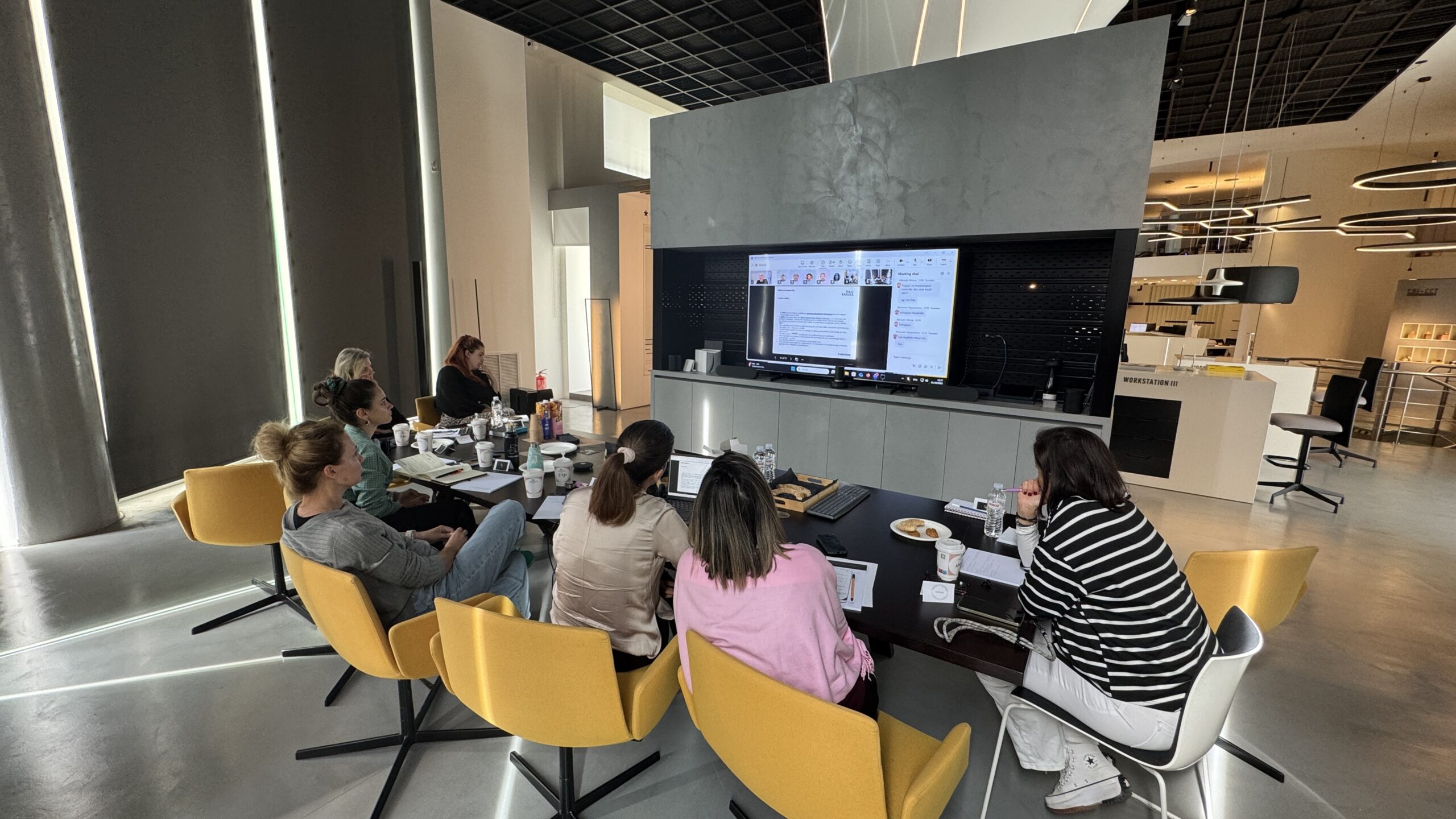 enLIGHTening Fridays | Architectural Lighting Sessions