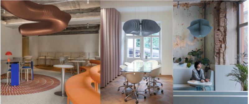 Νέα προϊόντα Intra Lighting 2026