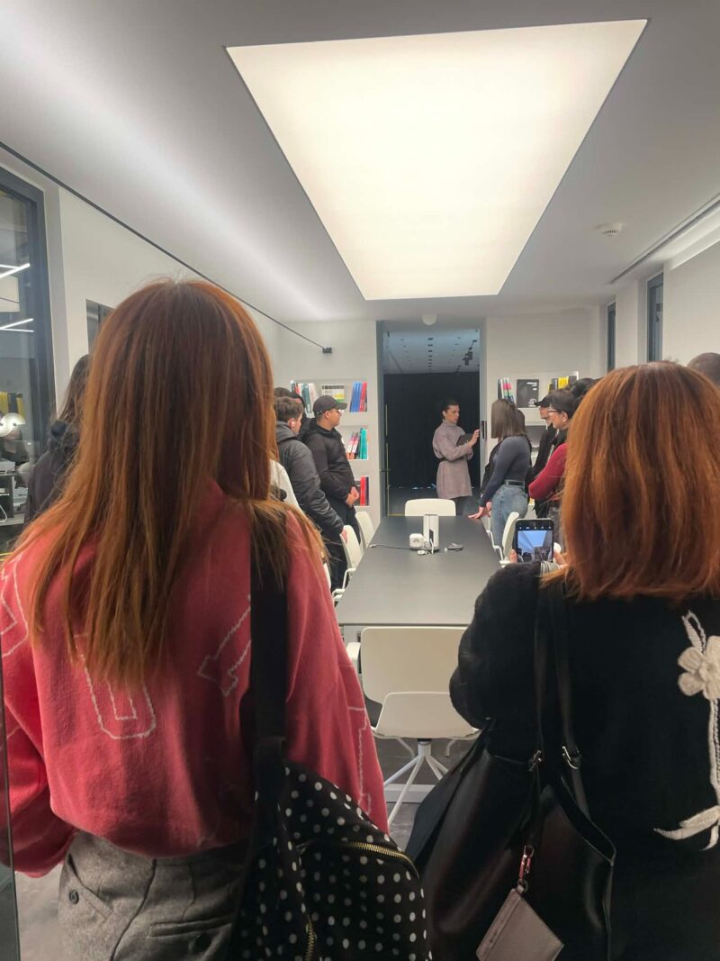 Educational Program by the Alexander Innovation Zone at HUB Thessaloniki