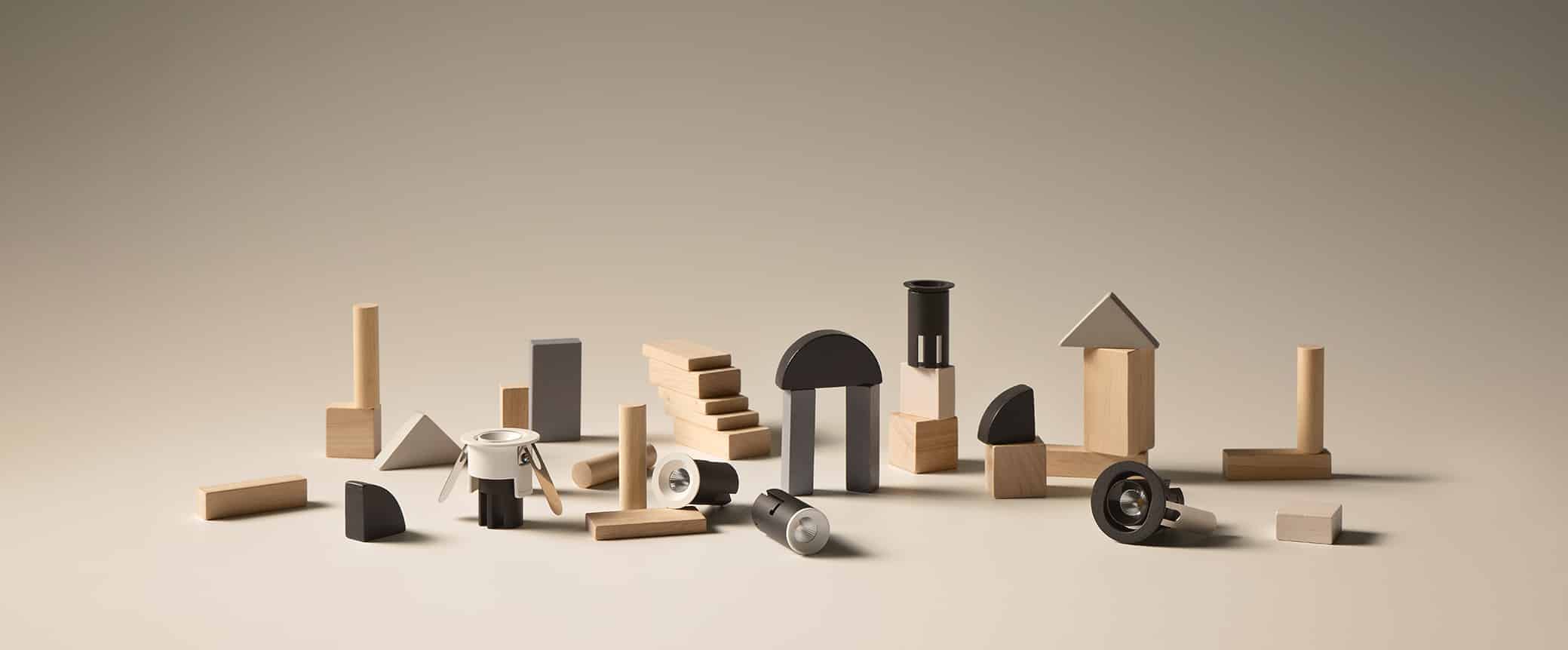 New ARKOSLIGHT Products 2026: Contemporary Solutions in Architectural Lighting