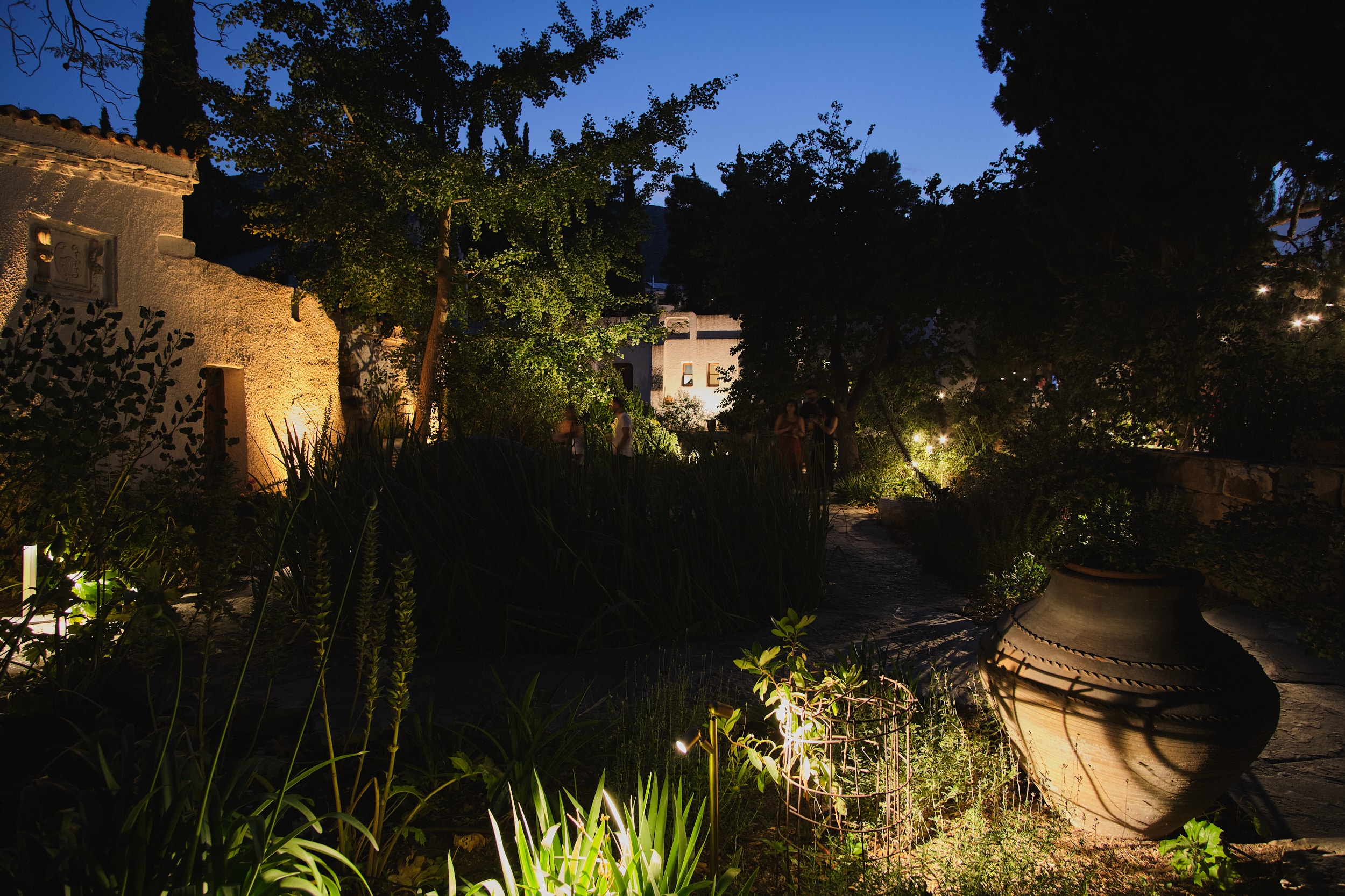 Event “Crafting Light for Life” : An Evening Dedicated to Light, Landscape and Human Experience