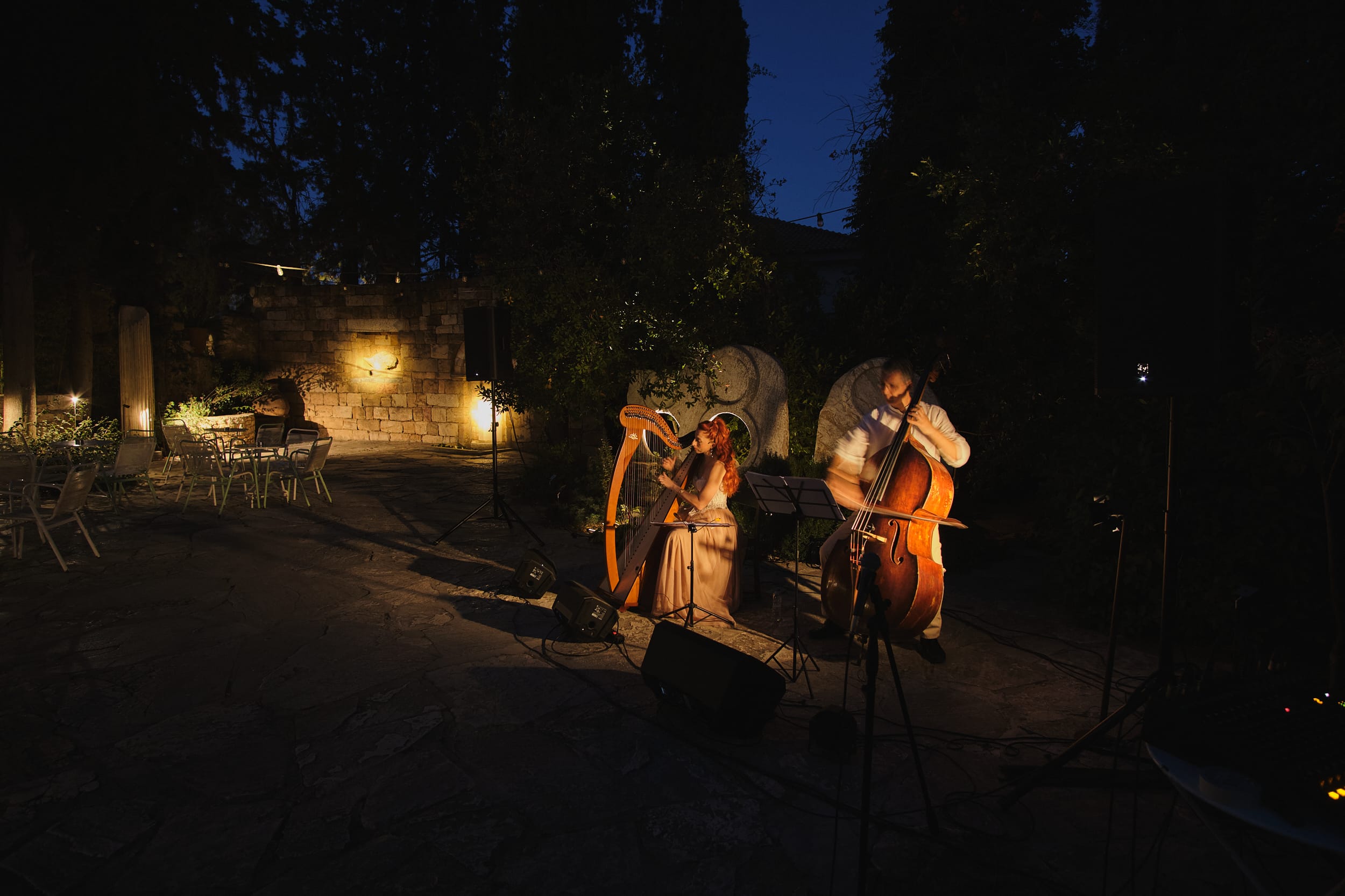Event “Crafting Light for Life” : An Evening Dedicated to Light, Landscape and Human Experience