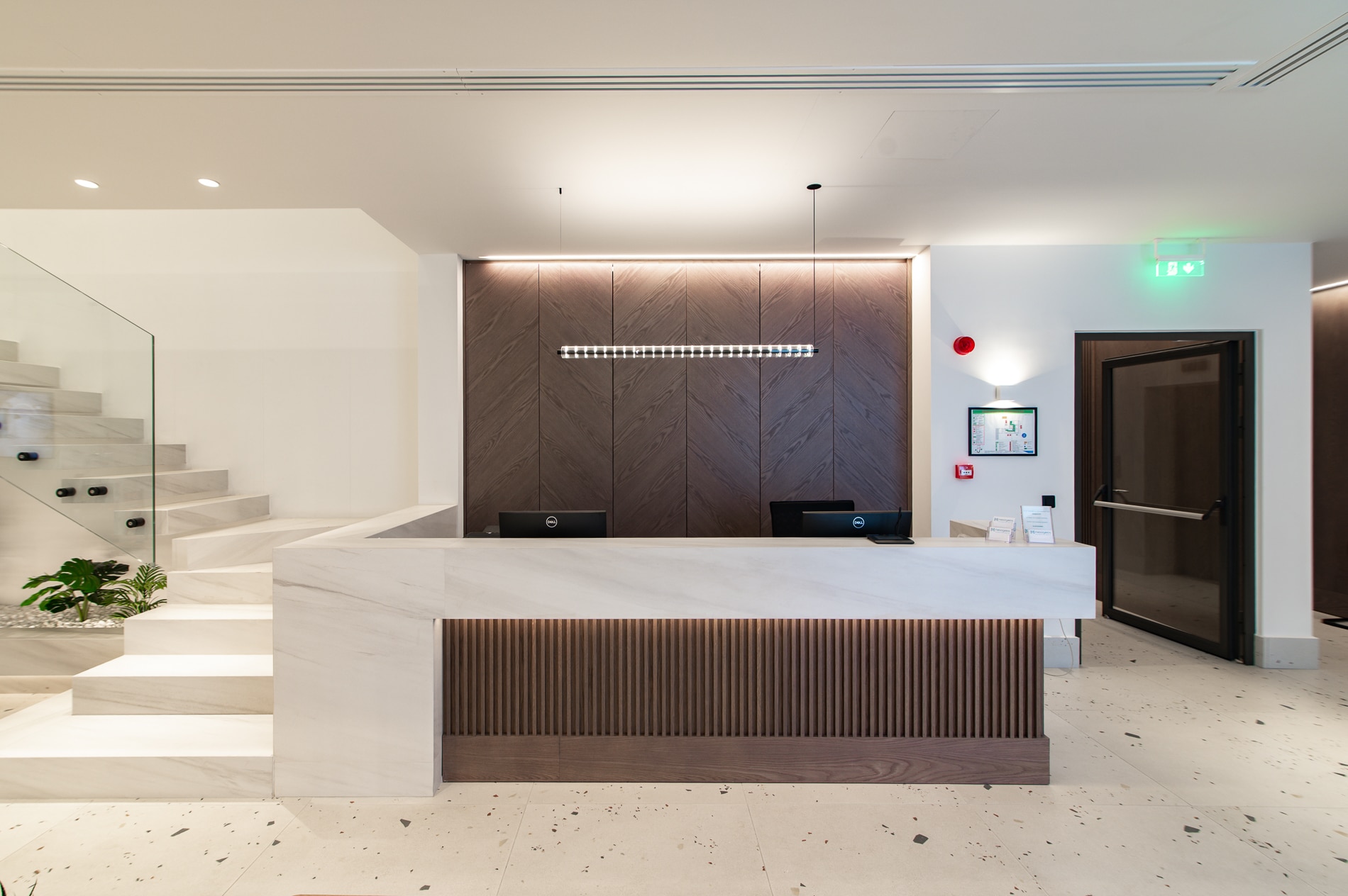 Mesogeios Diagnostic Center and Dialysis Unit