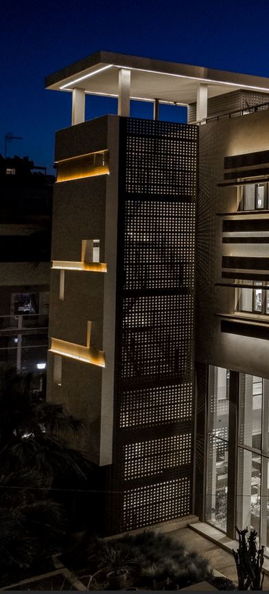 Mesogeios Diagnostic Center and Dialysis Unit