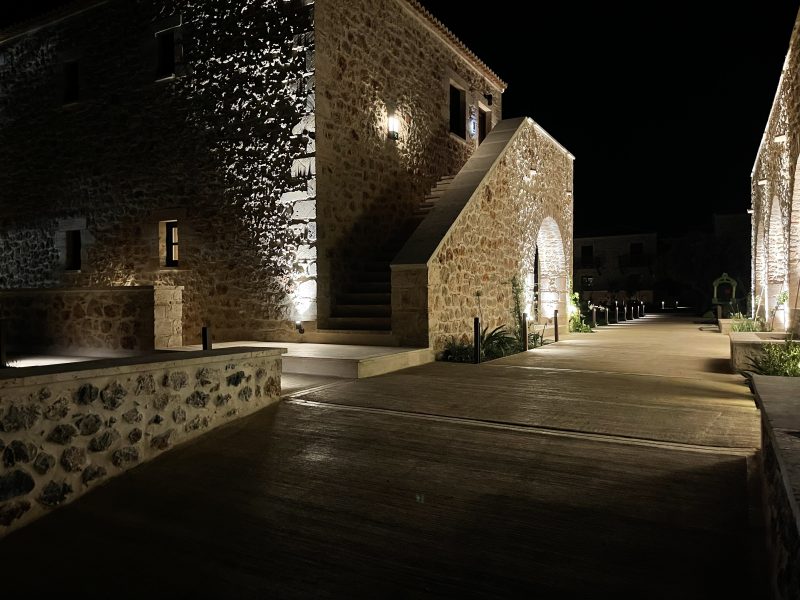 Mystras Grand Palace Resort & Spa