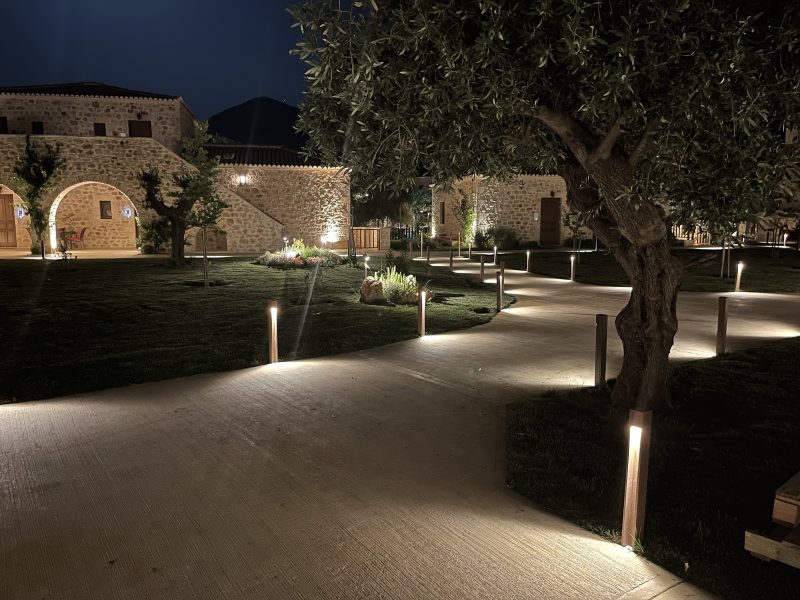 Mystras Grand Palace Resort & Spa
