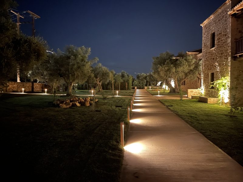 Mystras Grand Palace Resort & Spa