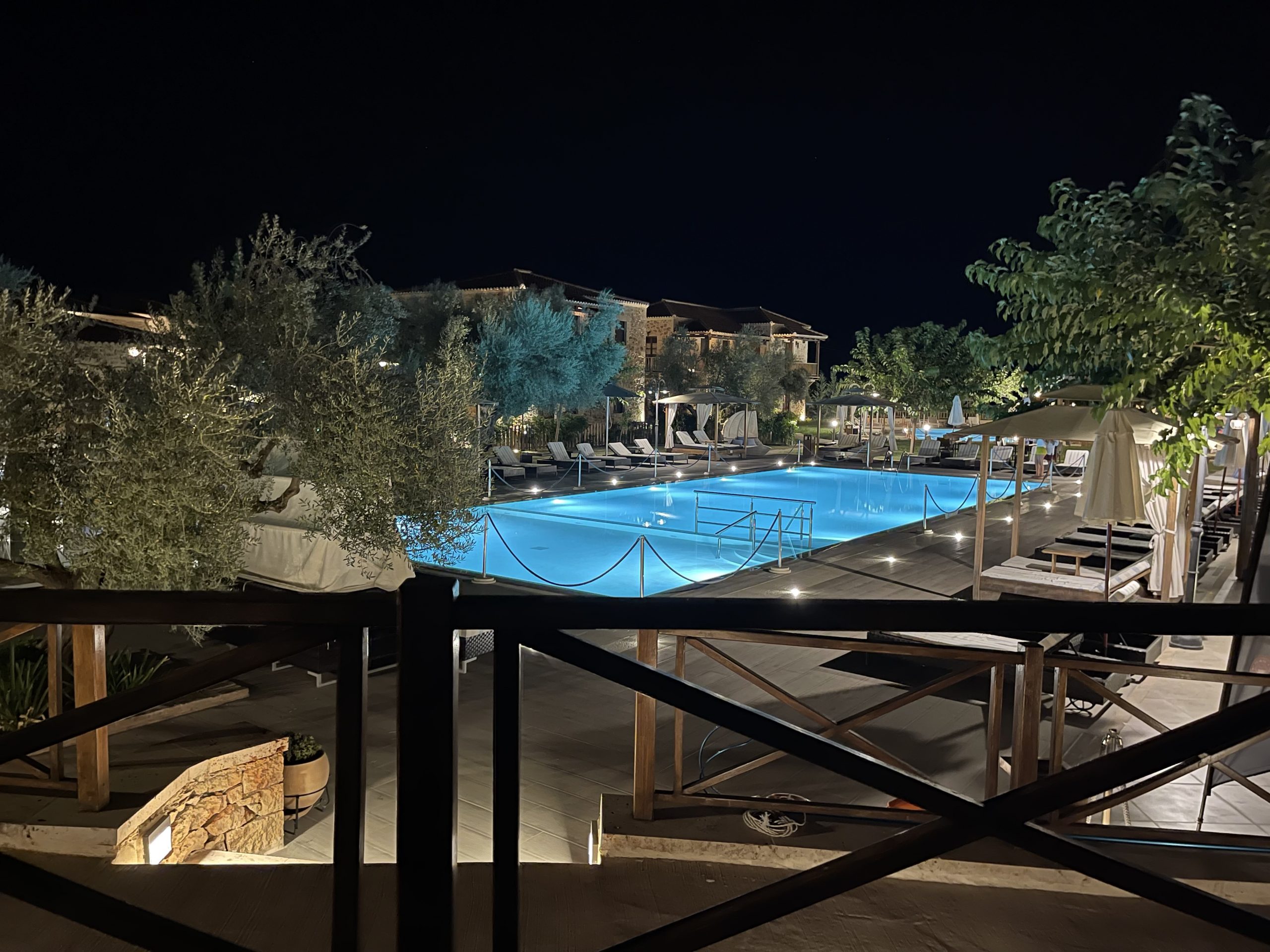 Mystras Grand Palace Resort & Spa