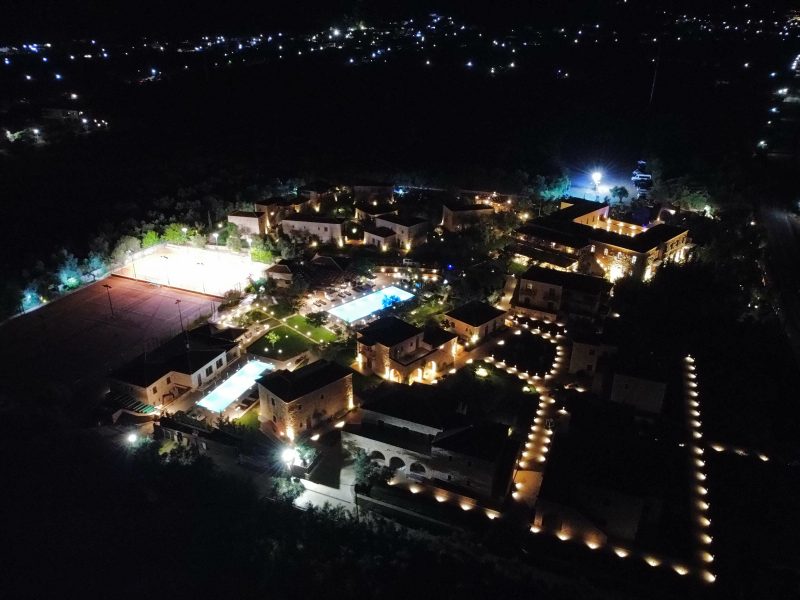 Mystras Grand Palace Resort & Spa