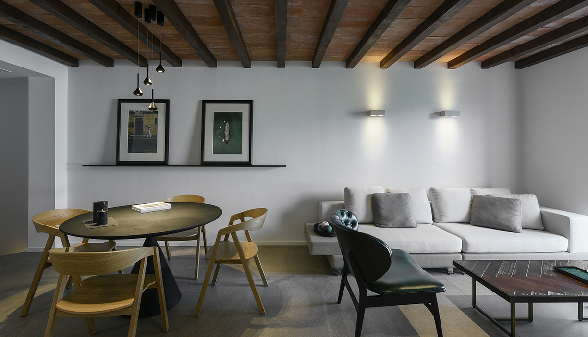 G2 BEACH APARTMENT