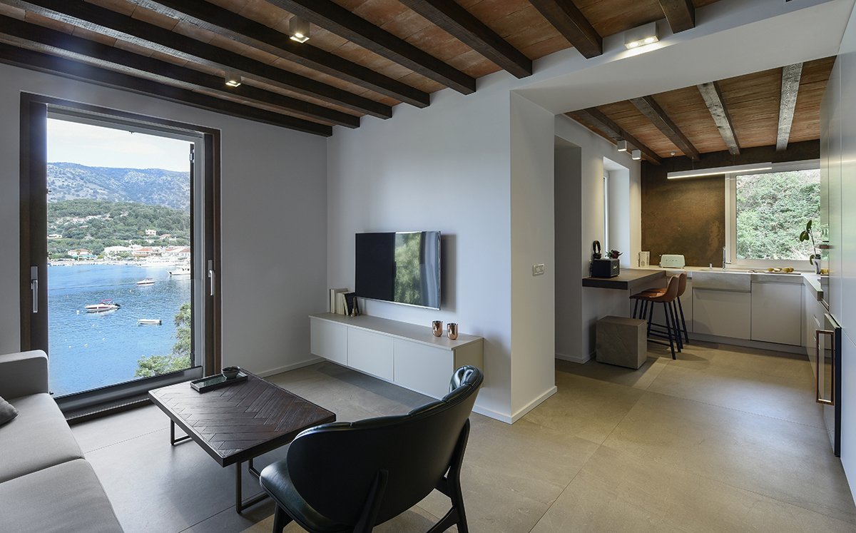 G2 BEACH APARTMENT