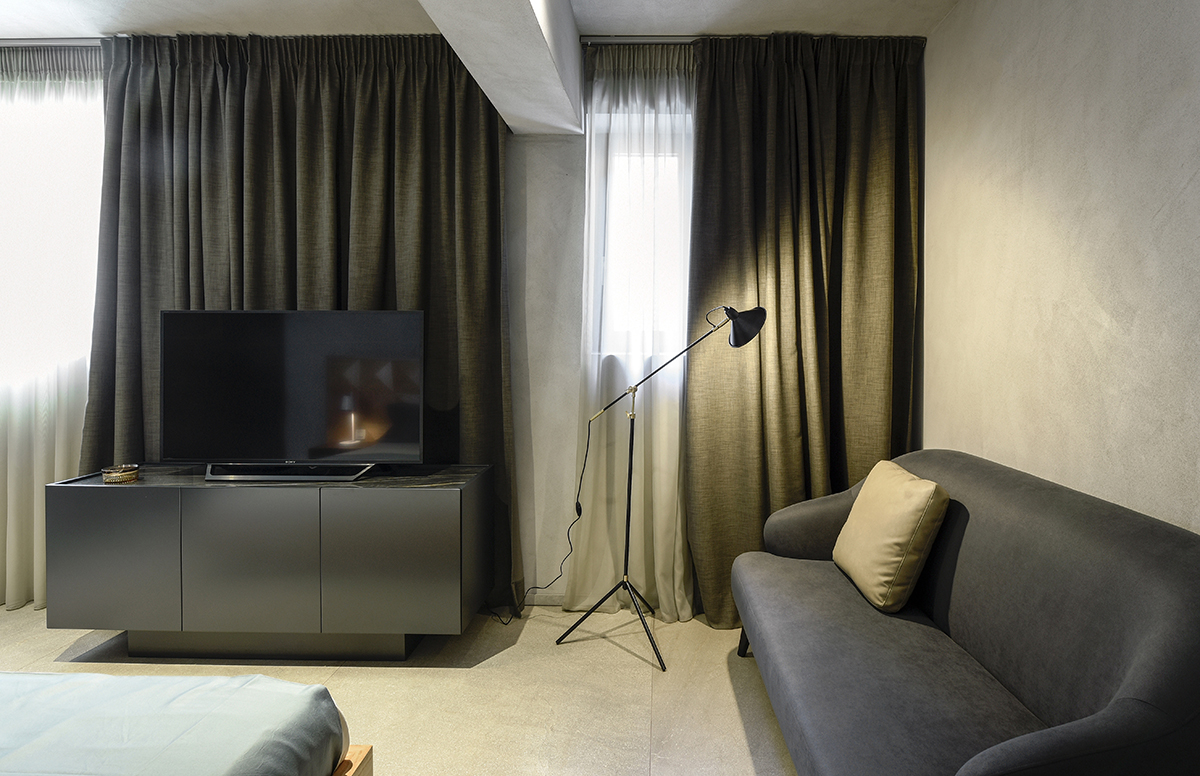 G2 BEACH APARTMENT